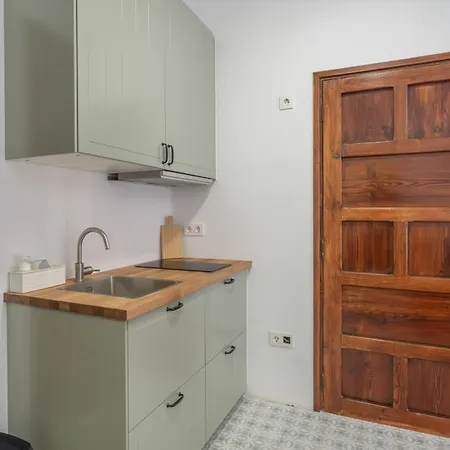 Mi Tagoro - Estudio Con Encanto -