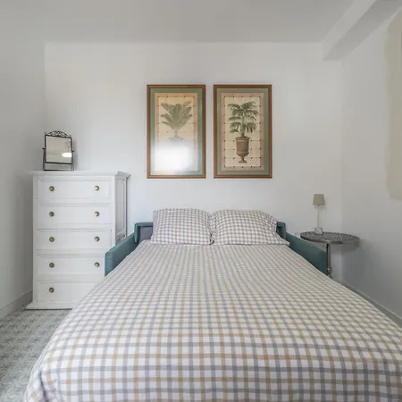Mi Tagoro - Estudio Con Encanto - Апартаменты Гиа-де-Исора